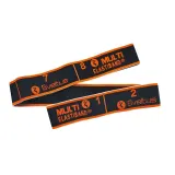 Эластичная лента-эспандер Sveltus Multi Elastiband 30 кг — фото 5