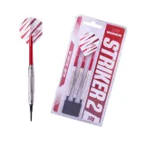 Набор дротиков Windson STRIKER 2 18 г Soft Iron — фото 1