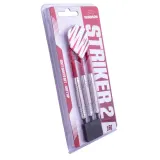 Набор дротиков Windson STRIKER 2 18 г Soft Iron — фото 6