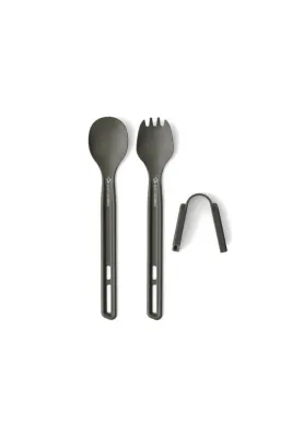Набор столовых приборов Sea to Summit Frontier UL Cutlery Set 2 Piece Long