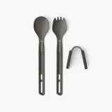 Набор столовых приборов Sea to Summit Frontier UL Cutlery Set 2 Piece Long — фото 4