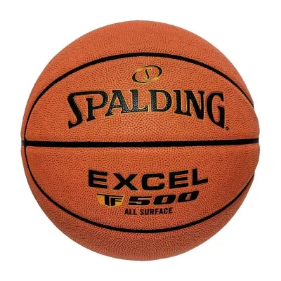 Мяч баскетбольный Spalding Excel TF-500 Indoor Outdoor размер 7