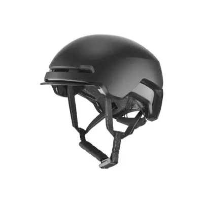 Городской велосипедный шлем Mavic Speedcity 2 чёрный