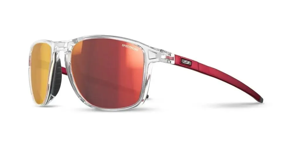 Солнцезащитные очки JULBO Compass красные