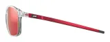 Солнцезащитные очки JULBO Compass красные — фото 3