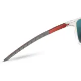 Солнцезащитные очки JULBO Compass красные — фото 5