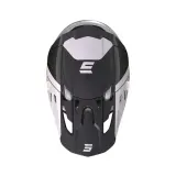 Shot Race Gear Полнолицевой шлем Shot Core Fast — фото 2