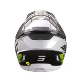 Shot Race Gear Полнолицевой шлем Shot Core Fast — фото 3