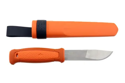 Morakniv Нож Kansbol survival с клинком из нержавеющей стали