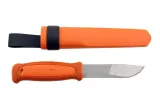 Morakniv Нож Kansbol survival с клинком из нержавеющей стали — фото 1