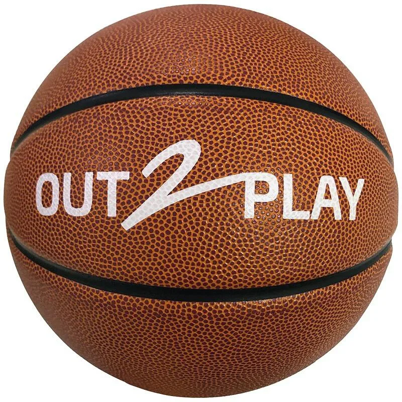 Баскетбольный мяч для детей Out2Play O2P