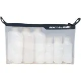 Косметичка Sea to Summit TPU Clear Ziptop Pouch — фото 1