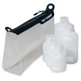 Косметичка Sea to Summit TPU Clear Ziptop Pouch — фото 2