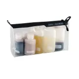 Косметичка Sea to Summit TPU Clear Ziptop Pouch — фото 3