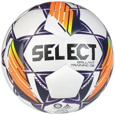 Мяч футбольный Select Optima TB V25 FIFA Basic