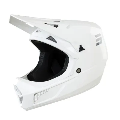 Shot Race Gear Велосипедный шлем для BMX Rogue Solid для взрослых
