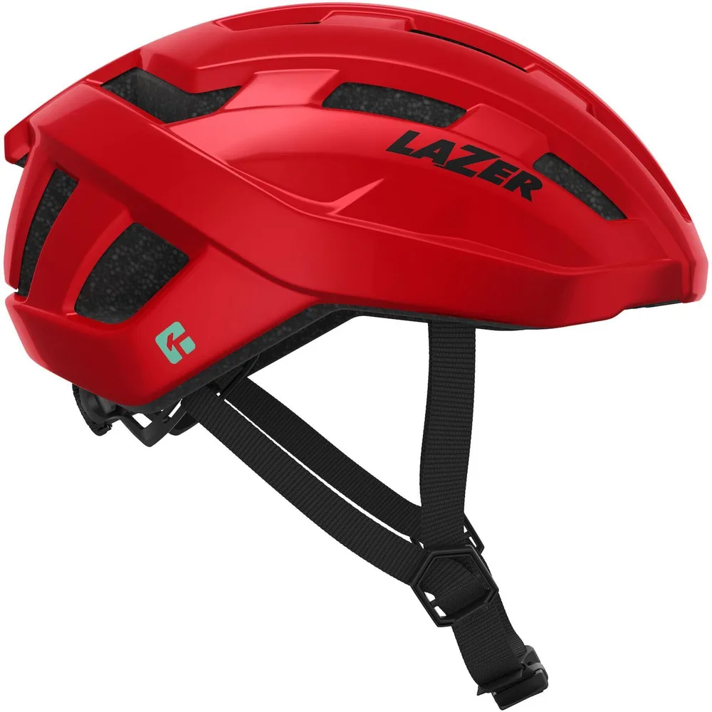 Велосипедный шлем Lazer Tempo KinetiCore CE-CPSC