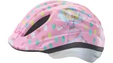 Детский велосипедный шлем BIKE FASHION Princess Lillifee размер S 46-51 см — фото 1