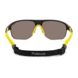 Солнцезащитные очки Polaroid PLD 7059/S PGC поляризационные мужские 70 мм — фото 4