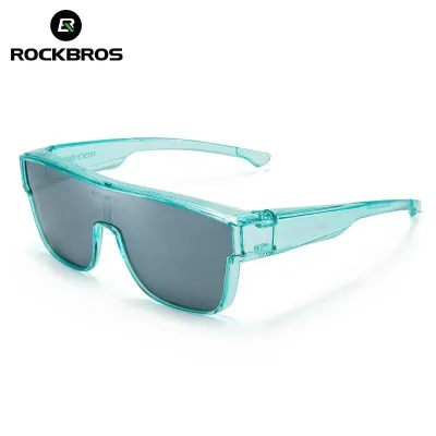 Очки солнцезащитные ROCKBROS Vision велосипедные с поляризацией