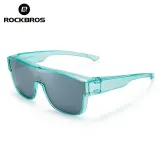 Очки солнцезащитные ROCKBROS Vision велосипедные с поляризацией — фото 1