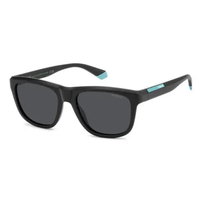Солнцезащитные очки Polaroid PLD 2163/S 003 поляризационные унисекс 54 мм