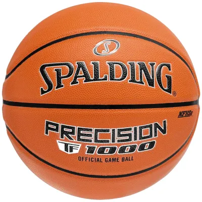 Мяч баскетбольный Spalding Precision TF-1000 Logo FIBA размер 7