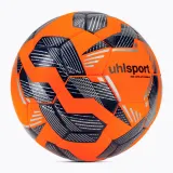 Мяч футбольный детский Uhlsport 290 Ultra Lite Addglue, 4, Оранжевый — фото 2