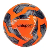 Мяч футбольный детский Uhlsport 290 Ultra Lite Addglue, 4, Оранжевый — фото 4