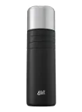 Термос Esbit Majoris Vacuum Flask 1 л, чёрный — фото 1