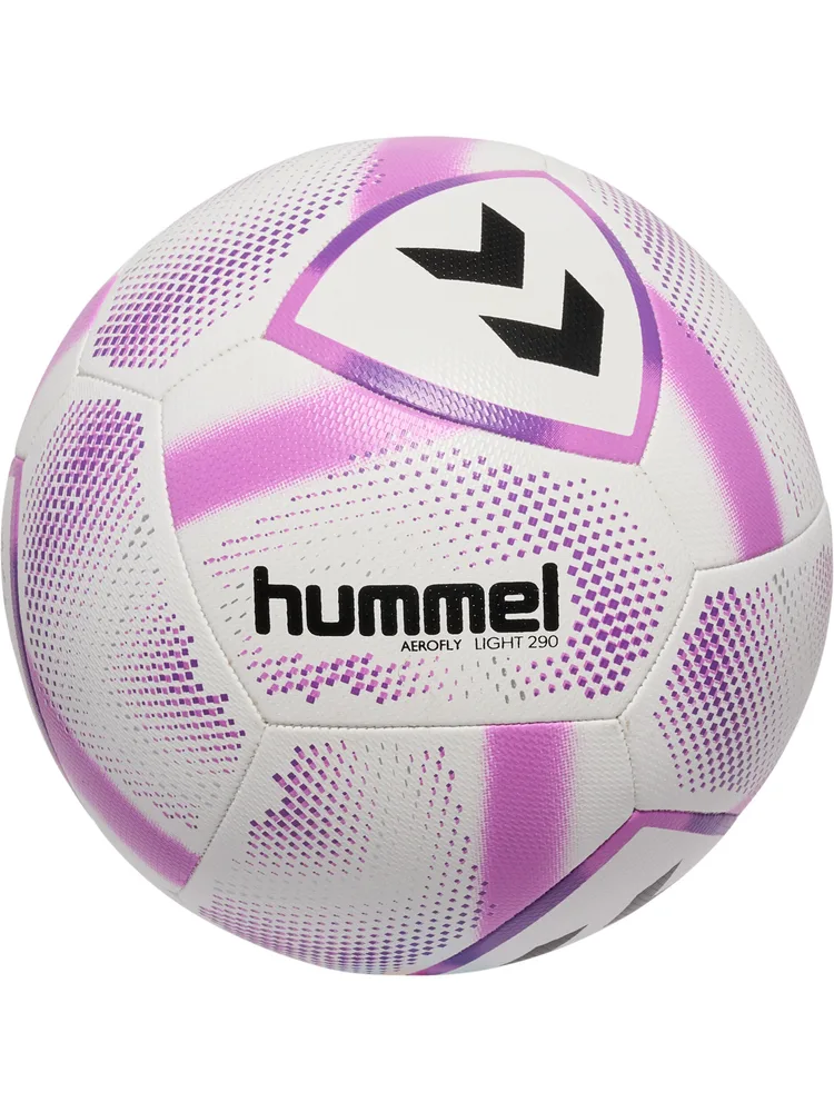 Мяч футбольный Hummel Aerofly Light 290