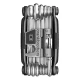 Мультитул велосипедный Crankbrothers Multi-19 Midnight Edition — фото 1