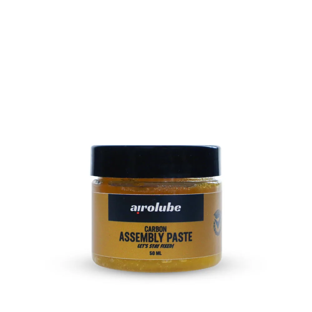 Паста монтажная для карбона Airolube Carbon Assembly Paste 50 мл