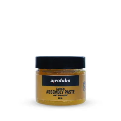 Паста монтажная для карбона Airolube Carbon Assembly Paste 50 мл