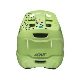 Шлем велосипедный полнолицевой Leatt MTB Gravity 1.0 V25 — фото 5