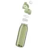 Бутылка тритановая Sigg Total Color One 1 л с фильтром для фруктов — фото 2
