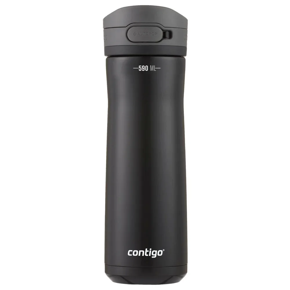 Термобутылка Contigo Jackson Chill 2.0