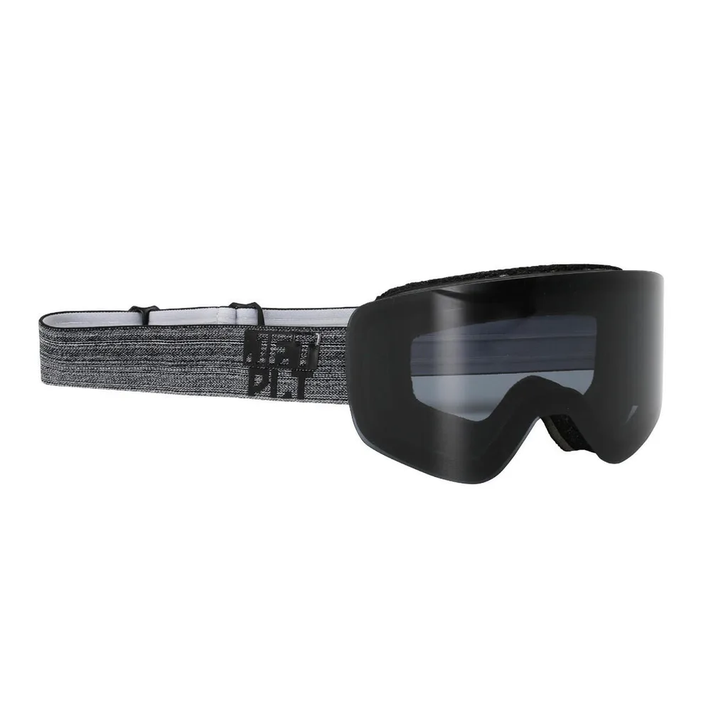 Очки Jetpilot H2O Frameless Goggles Black