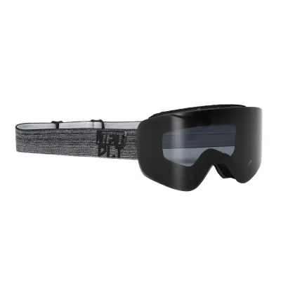 Очки Jetpilot H2O Frameless Goggles Black
