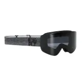 Очки Jetpilot H2O Frameless Goggles Black — фото 1