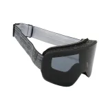 Очки Jetpilot H2O Frameless Goggles Black — фото 2