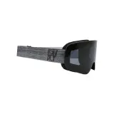 Очки Jetpilot H2O Frameless Goggles Black — фото 3