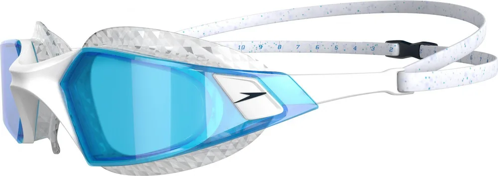 Очки для плавания Speedo Aquapulse Pro Fitness унисекс
