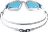 Очки для плавания Speedo Aquapulse Pro Fitness унисекс — фото 2