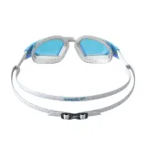 Очки для плавания Speedo Aquapulse Pro Fitness унисекс — фото 4