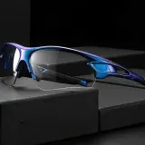 Велосипедные очки ROCKBROS спортивные UV400 — фото 7