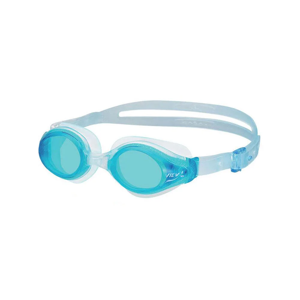 Очки для плавания VIEW Selene Swipe Aqua Marine