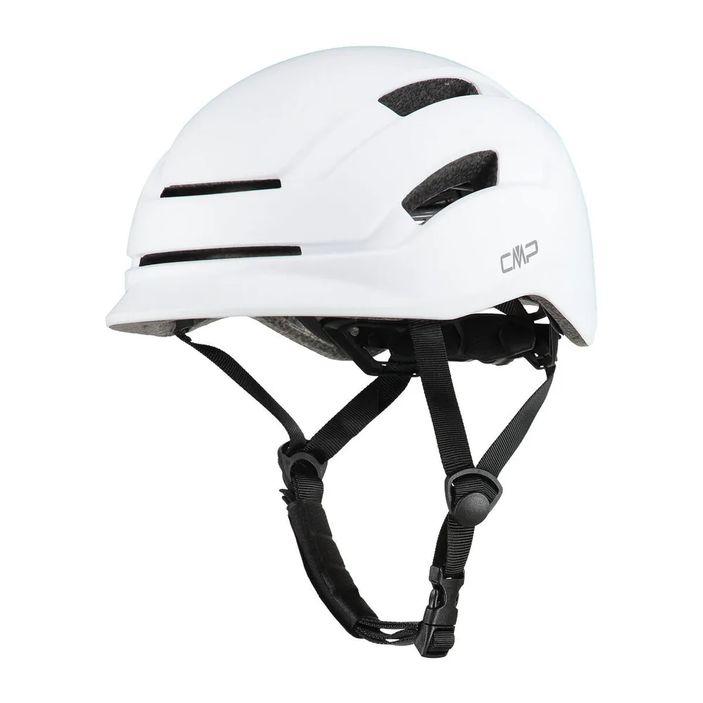 Шлем велосипедный городской CMP City Helmet