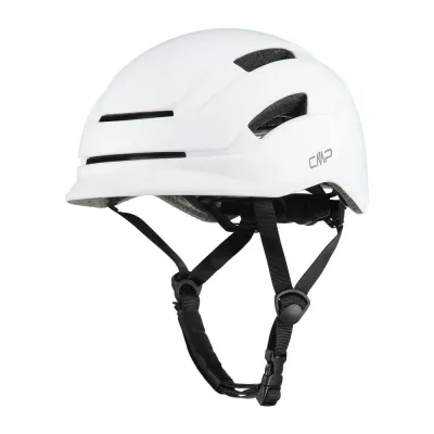 Шлем велосипедный городской CMP City Helmet
