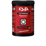 Смазка монтажная литиевая RSP Soft Grease 500 г — фото 1